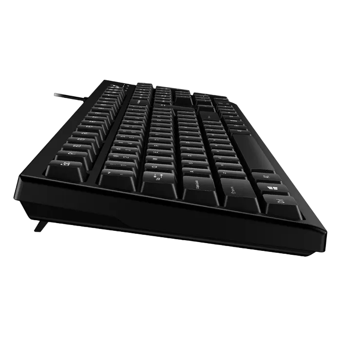 Клавиатура Genius Smart KB-100 Черный