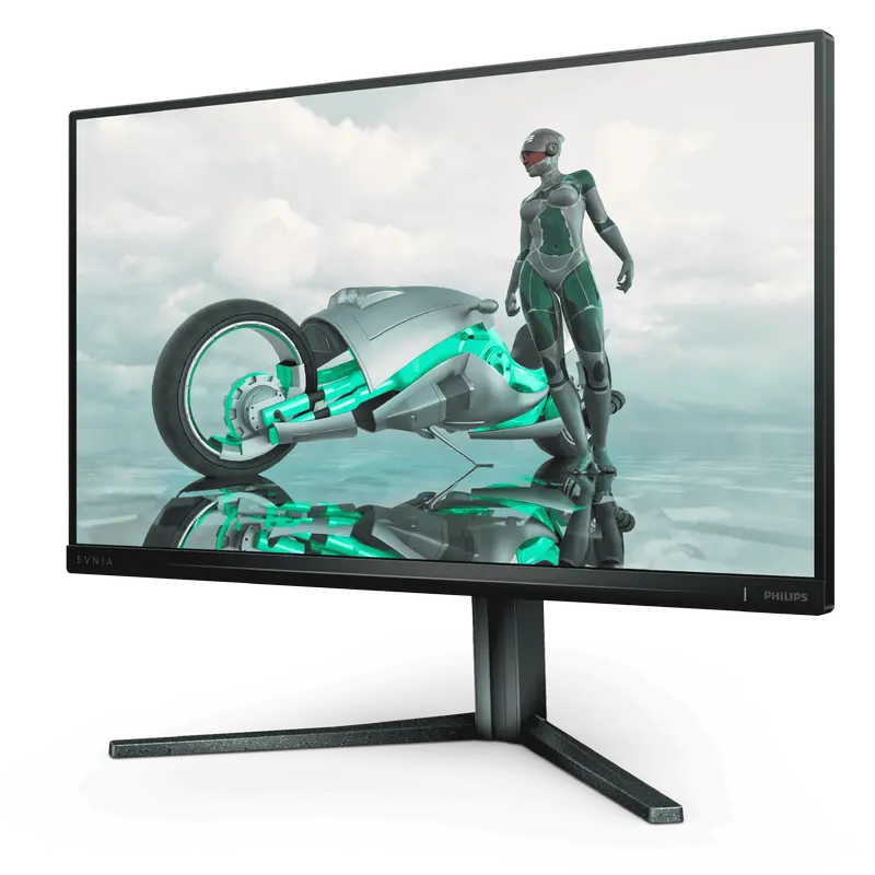 Игровой монитор Philips 24M2N3200S Чёрный