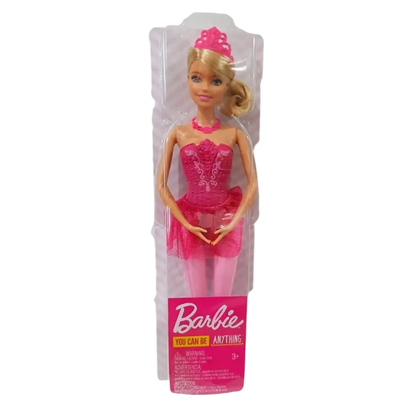 Barbie Ballerina