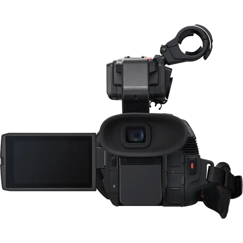 Профессиональная видеокамера Panasonic AG-CX18EH