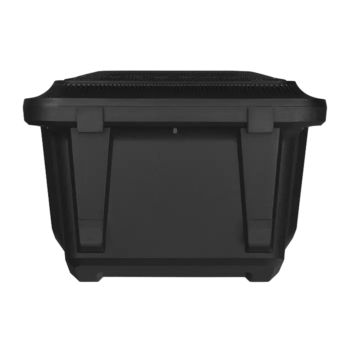 Портативная колонка SVEN PS-400 Чёрный