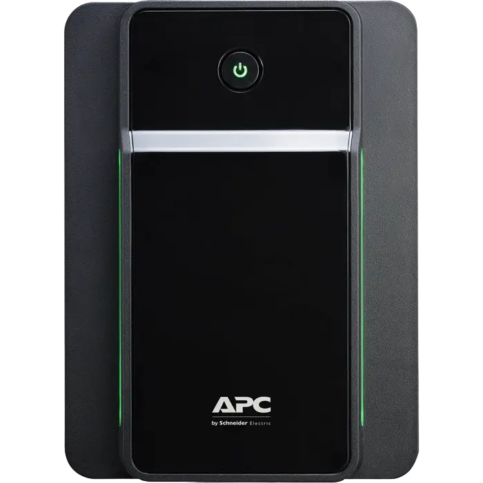 Sursă de alimentare neîntreruptibilă APC BX2200MI Negru