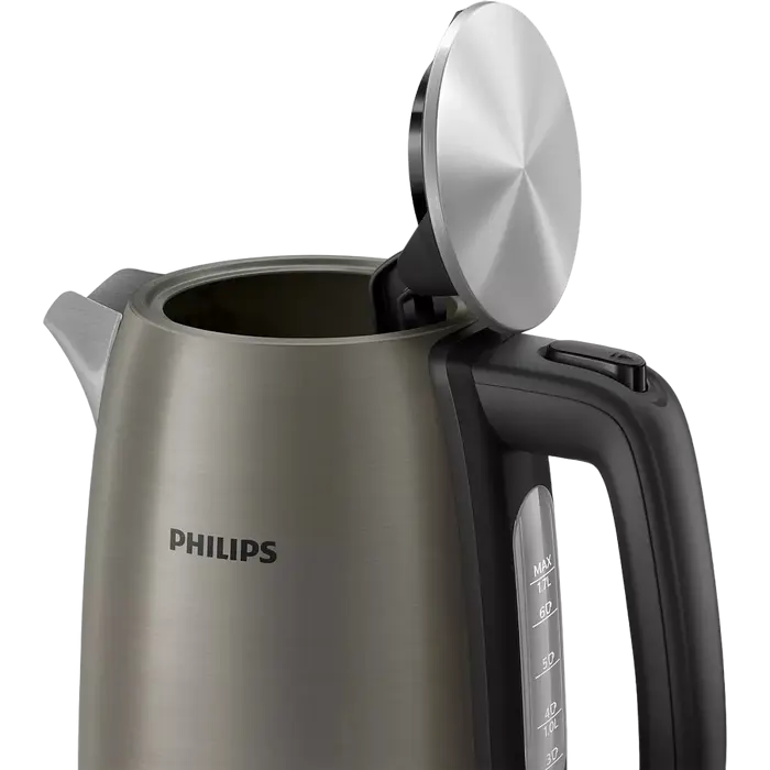 Электрочайник Philips Viva Collection Серый