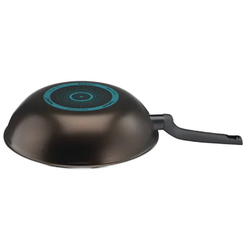 Сковорода Tefal Early Plus Early Plus Чёрный