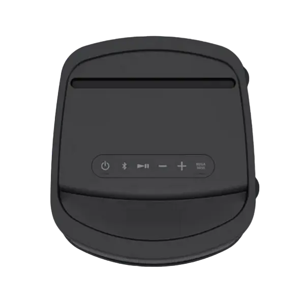 Портативная колонка SONY SRS-XP500 Чёрный
