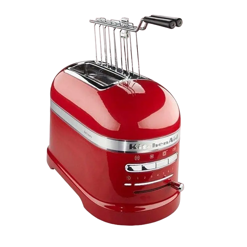Тостер KitchenAid Artisan Карамельное яблоко