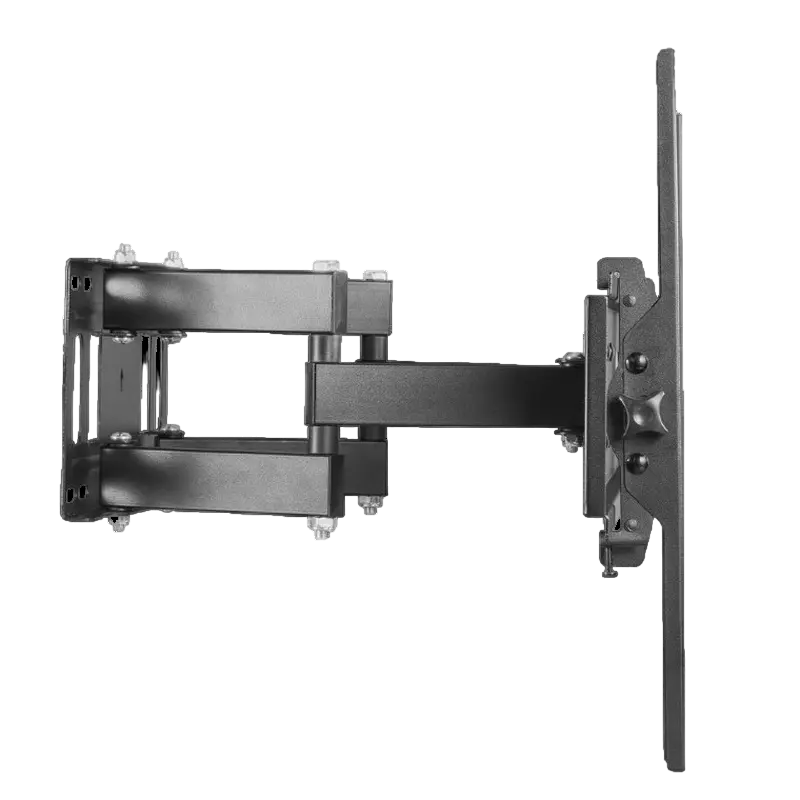 Кронштейн для телевизора Gembird WM-70ST-01 Черный