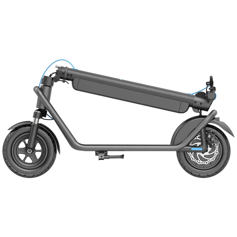 Электрический самокат Proove Urban Черный | Серый