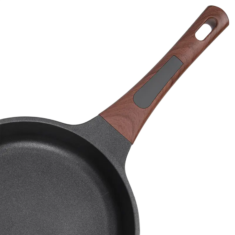 Сковорода RESTO Capella CAPELLA Чёрный