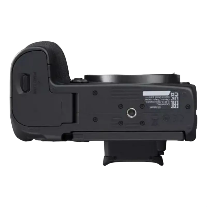 Aparat Foto Mirrorless Canon EOS R7 Body