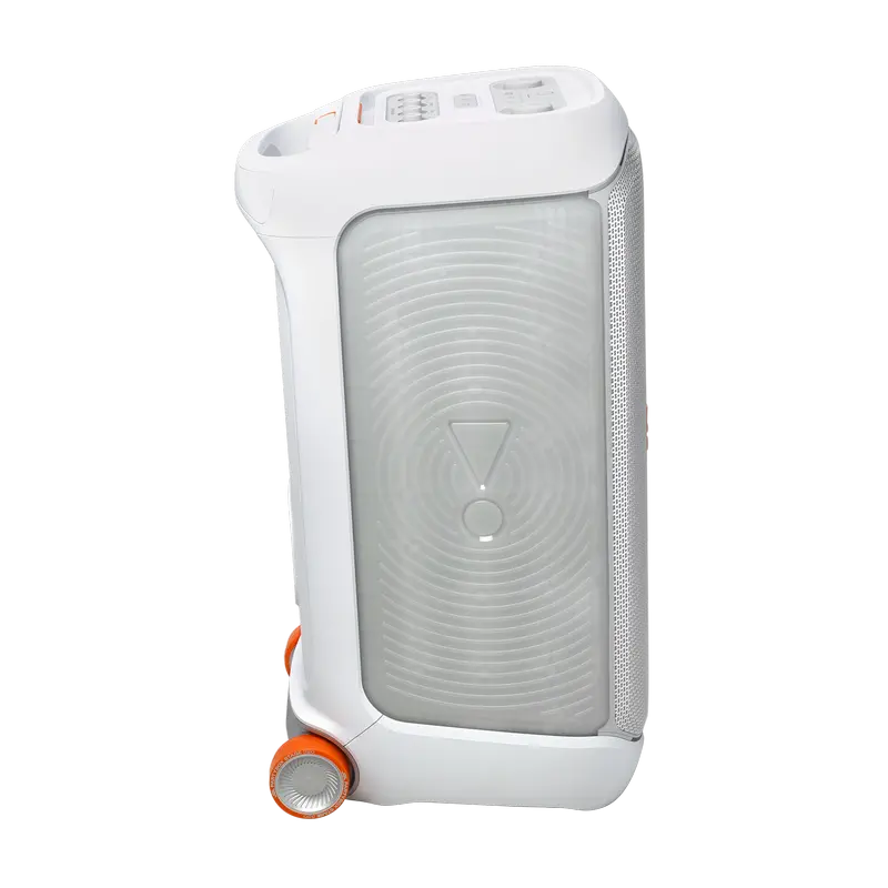 Аудиосистема JBL PartyBox STAGE 320 Белый