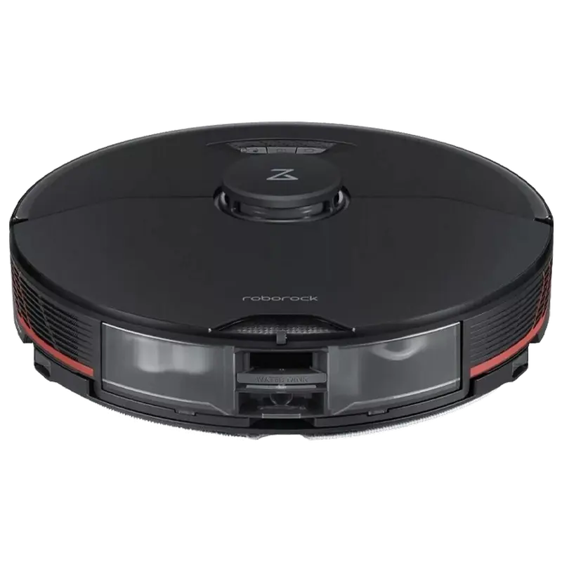 Робот-Пылесос Roborock S7 Max V Черный