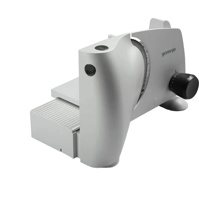 Ломтерезка Gorenje R607A Серый