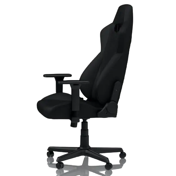 Игровое кресло Nitro Concepts S300 Ткань Чёрный