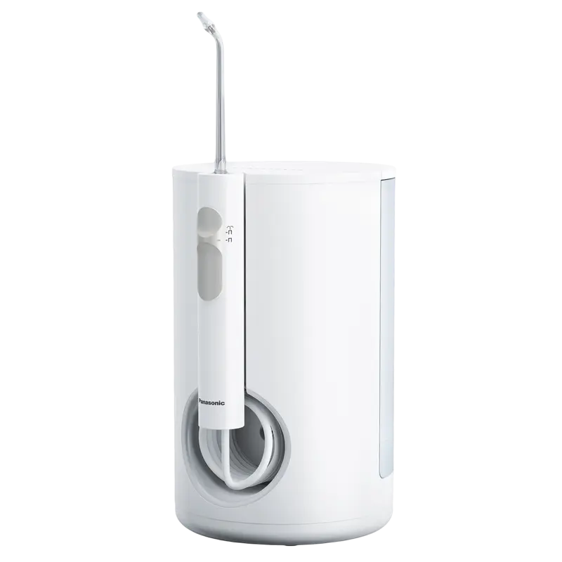 Ирригатор для полости рта Для взрослых Panasonic EW1611W520 Белый