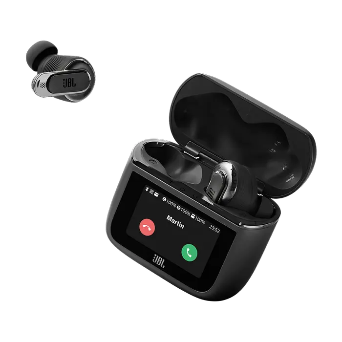 Căști JBL Tour Pro 3 Negru