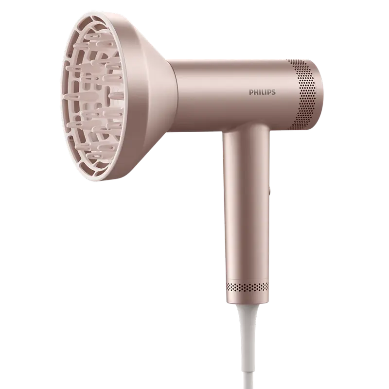Фен Philips 8000 Series Розовый