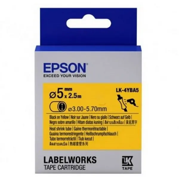 Epson LK-4YBA5