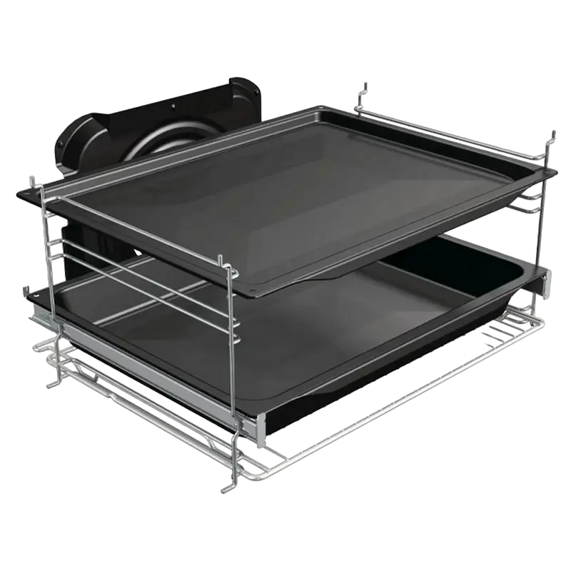 Электрический духовой шкаф Gorenje BO 735 E20W Белый