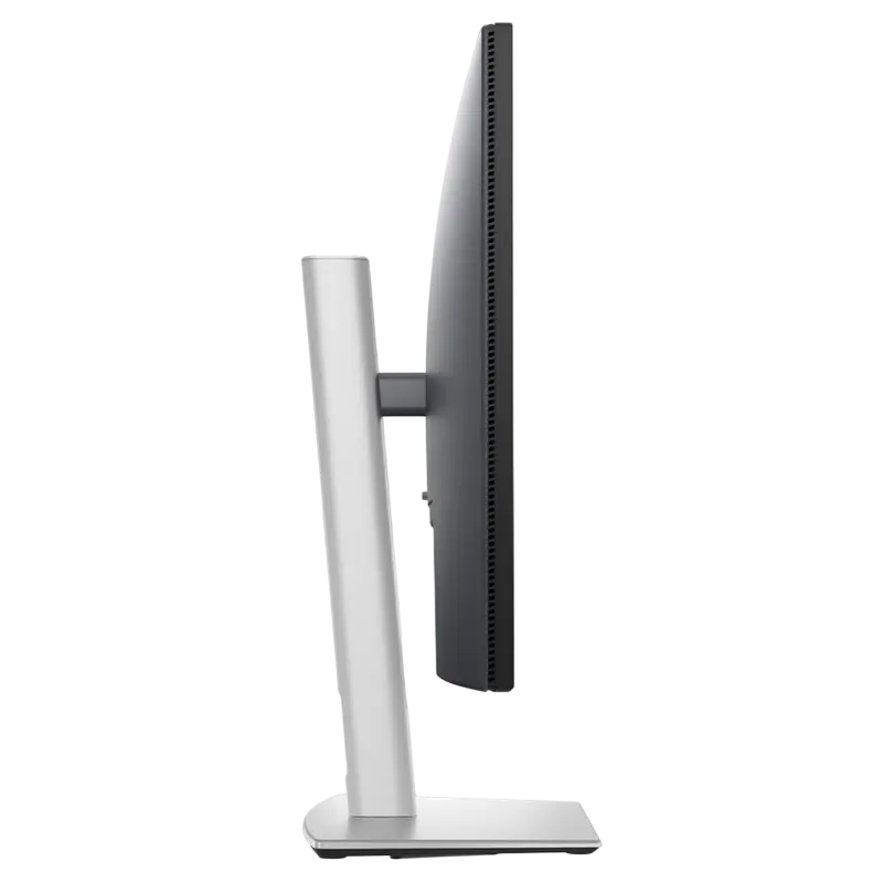 Монитор DELL P2725QE Чёрный | Серебристый