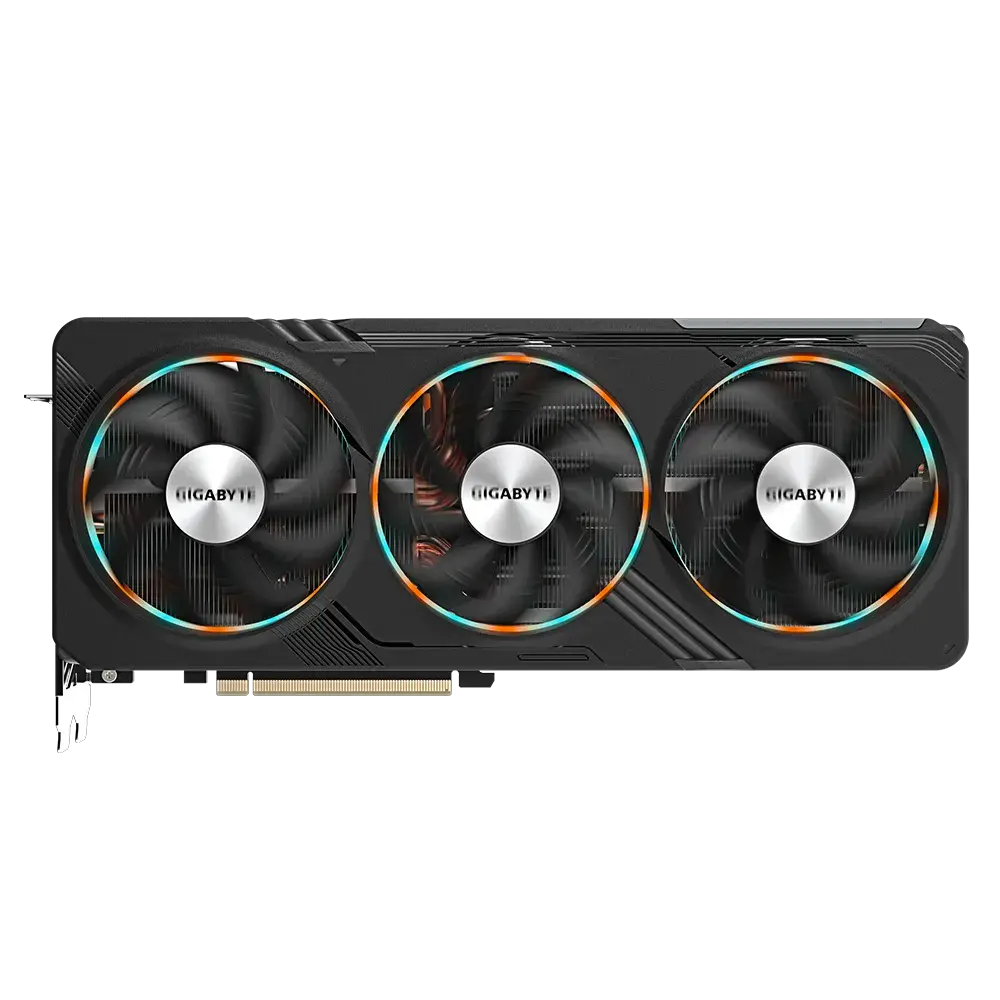 Видеокарта Gigabyte GeForce RTX 4070 GAMING OC