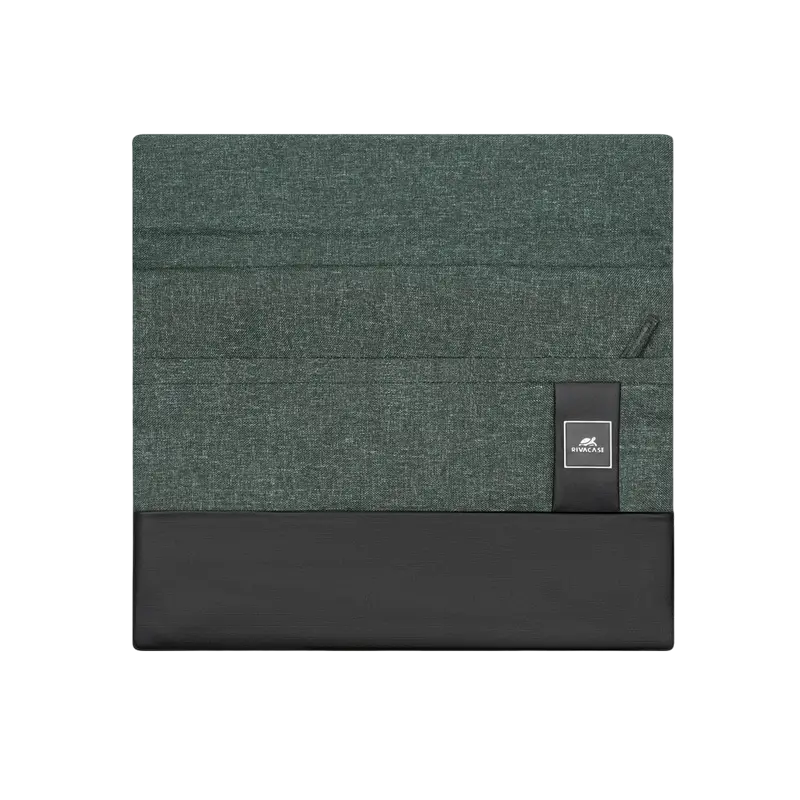 Универсальный чехол для ноутбука Rivacase Lantau Зелёный