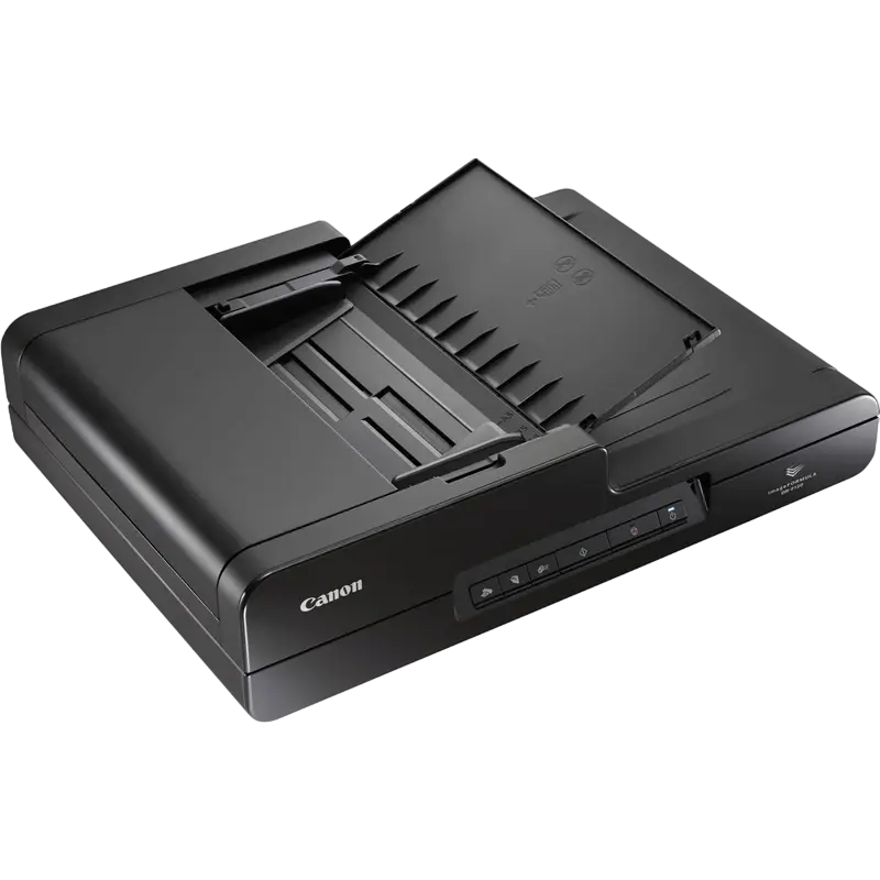 ADF Canon imageFORMULA DR-F120 A4 Черный