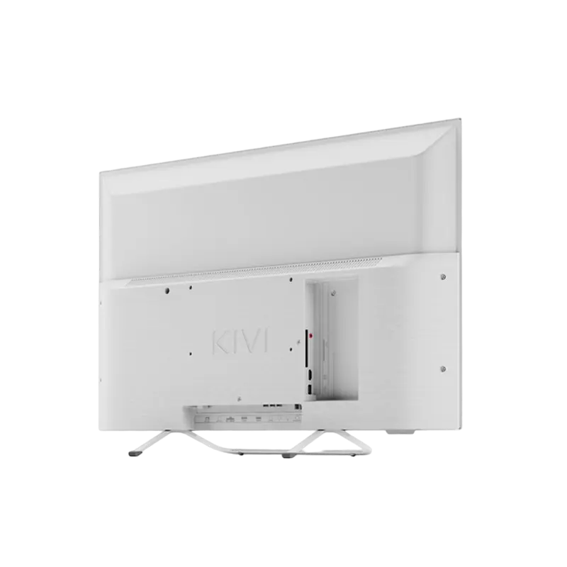 32" LED SMART Телевизор KIVI 32F750NW Белый