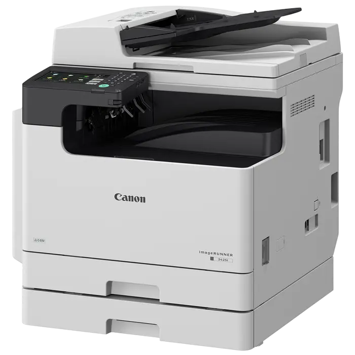 МФУ Canon imageRUNNER 2425i Монохромный A3 Белый