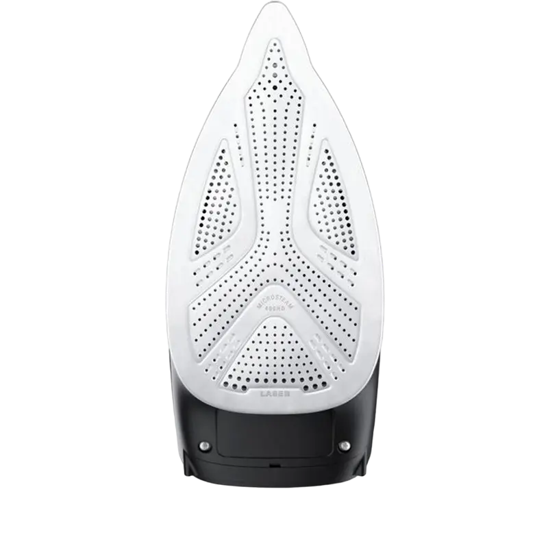 Fier de călcat Rowenta Focus Excel Negru | Albastru