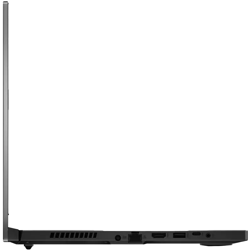 Игровой ноутбук ASUS TUF Dash F15 FX516PR Eclipse Gray