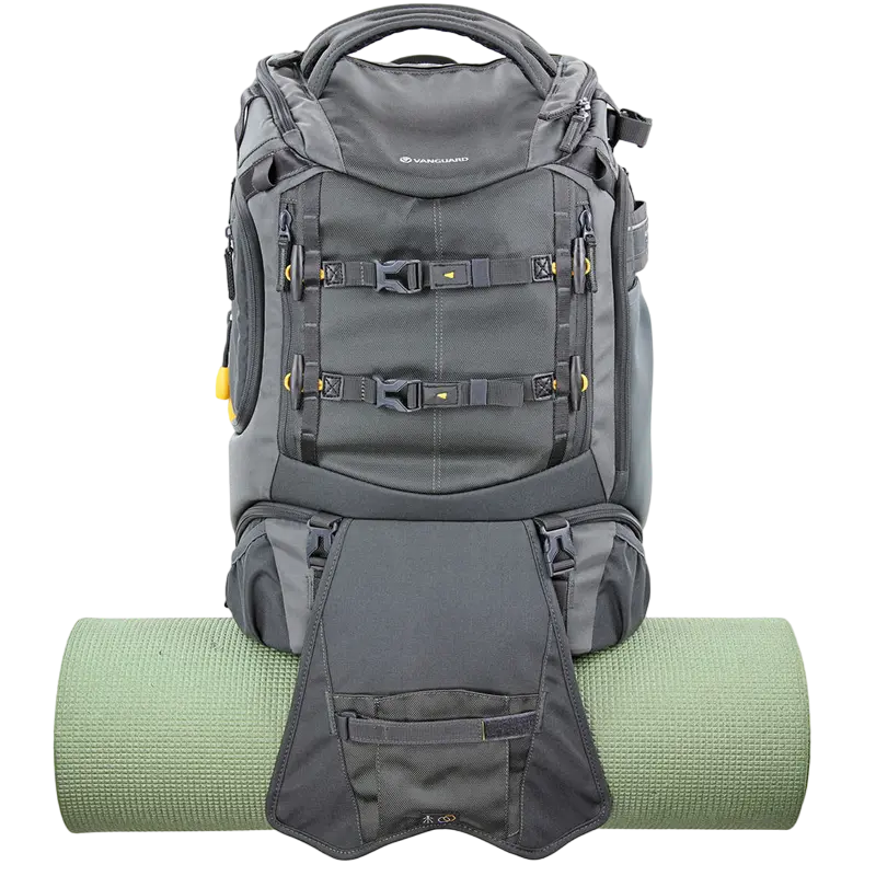 Рюкзак для фотоаппарата Vanguard ALTA SKY 51D Серый