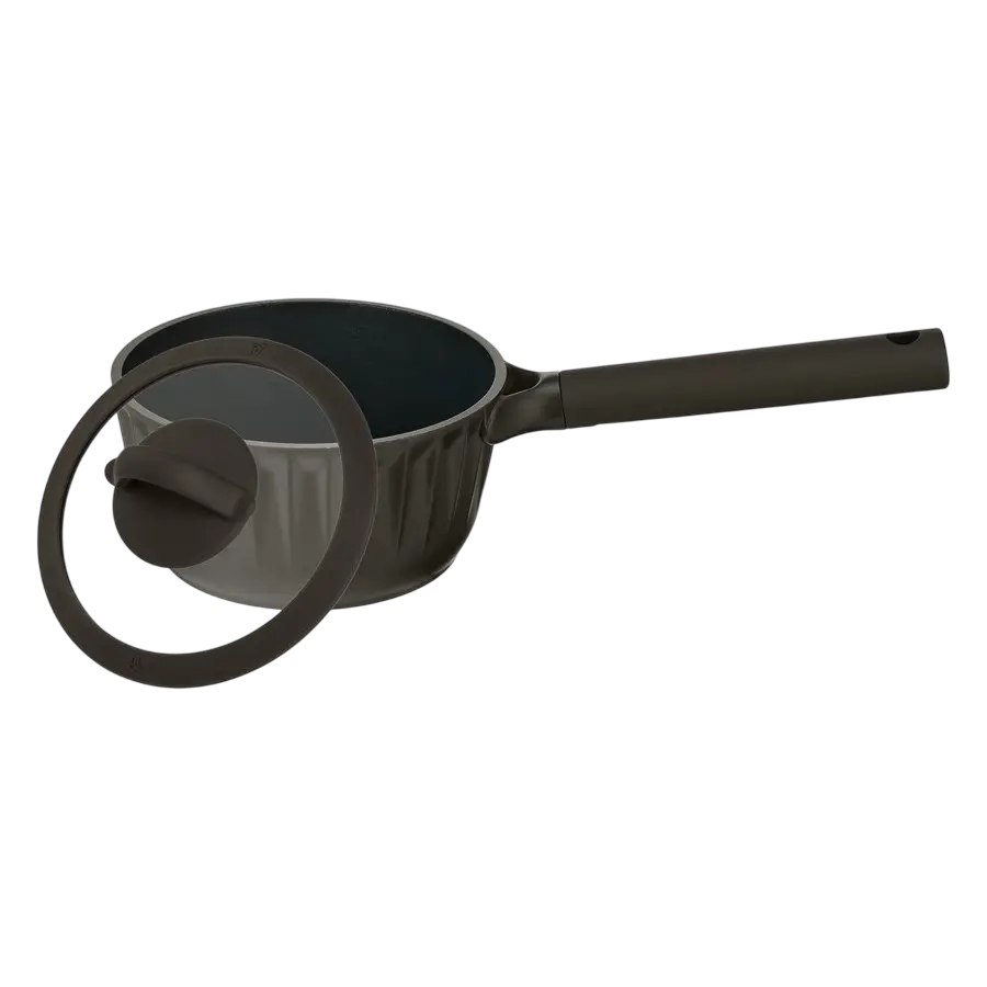 Ковш RESTO Ascella ASCELLA Черный | Коричневый