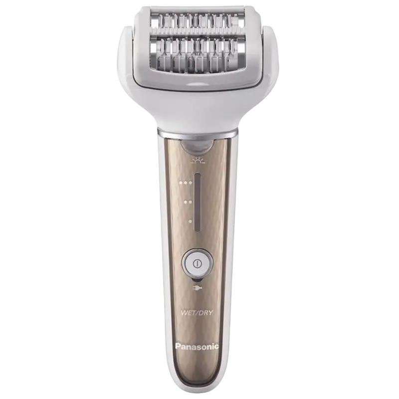 Эпилятор Panasonic ES-EL3A Gold