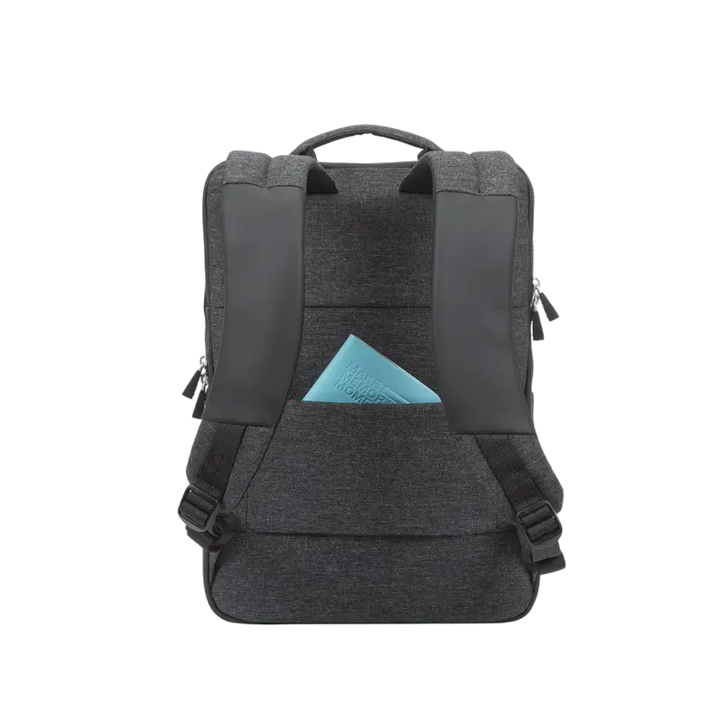 Рюкзак для ноутбука Rivacase Lantau Чёрный