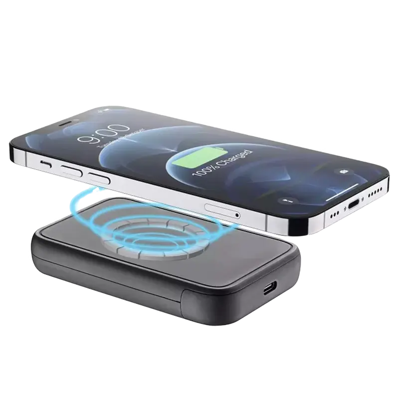 Cellularline MAG 5000 Черный