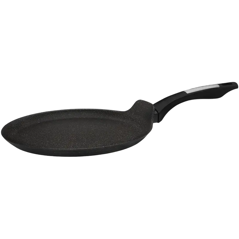 Блинная сковорода Polaris Monolit-24PC Monolit Чёрный