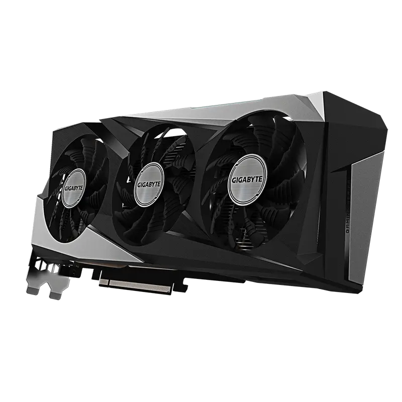 Видеокарта Gigabyte Radeon RX 6600 XT GAMING OC