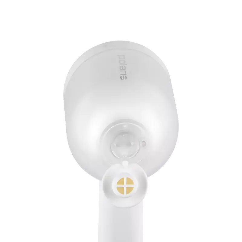 Aparat de călcat vertical cu aburi Polaris PGS 1420CA Alb