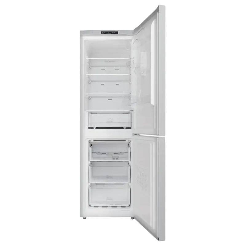 Frigider Hotpoint-Ariston HAFC8 TIA22W Alb