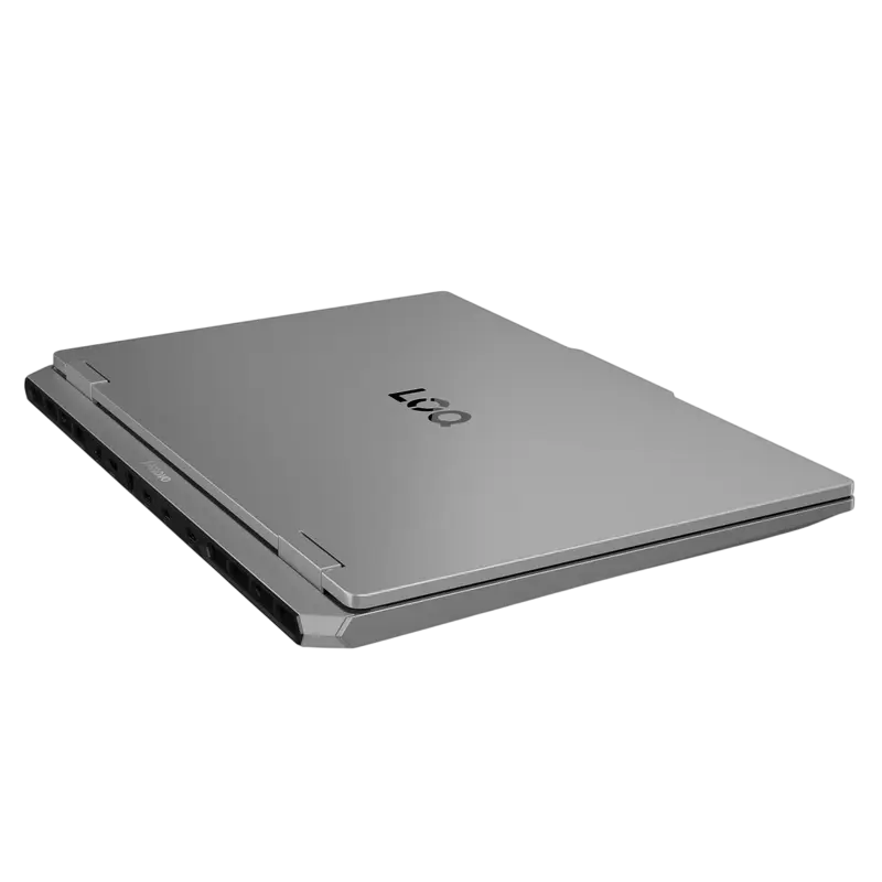 Игровой ноутбук Lenovo LOQ 17IRX10 Luna Grey