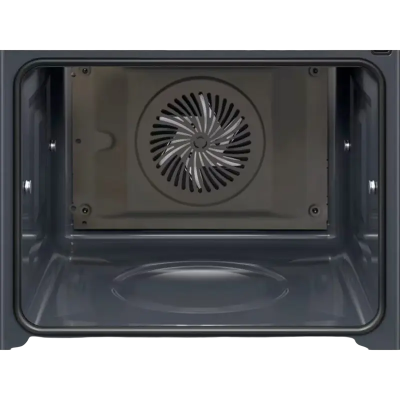 Электрический духовой шкаф AEG OS6CB531AB Черный