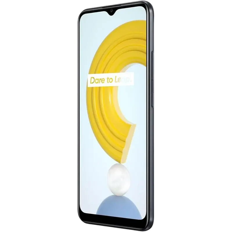 Smartphone Realme C21Y, 4 GB / 64GB