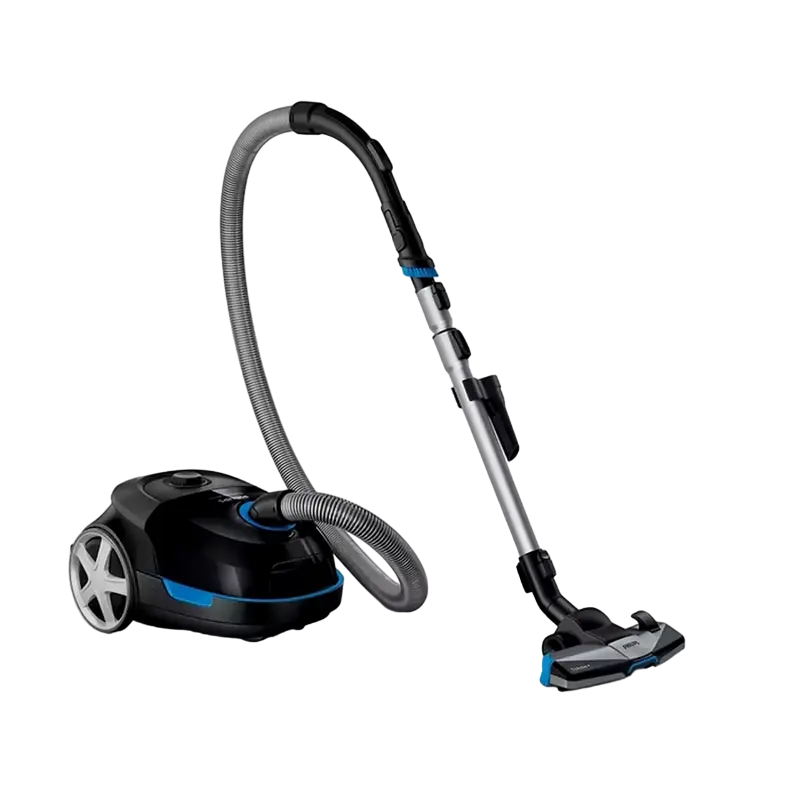 Пылесос Philips FC8578/09 Черный