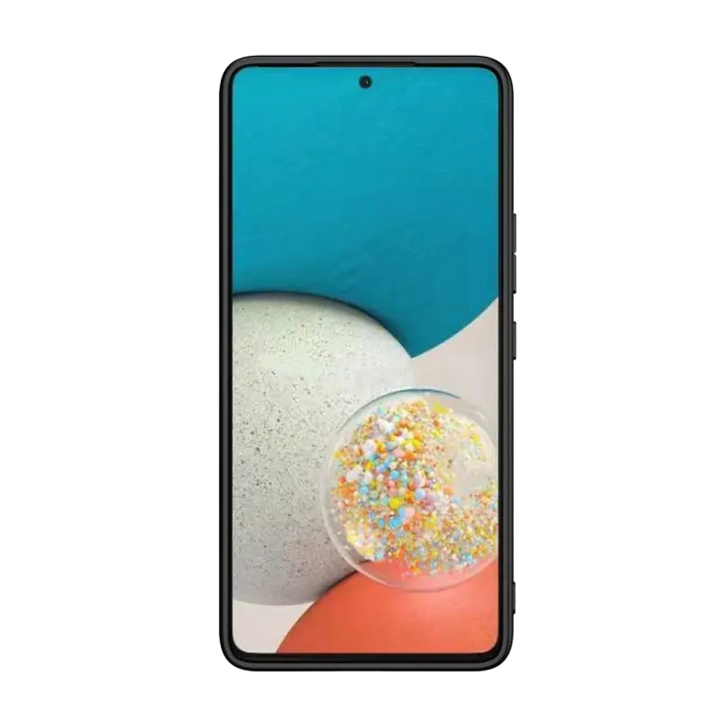 Husă Nillkin Samsung Galaxy A53 Textured Case Textured Negru