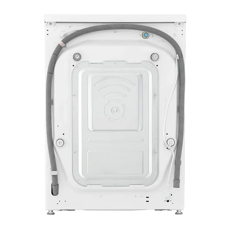 Стиральная машина LG F2WV7S8S2E Белый