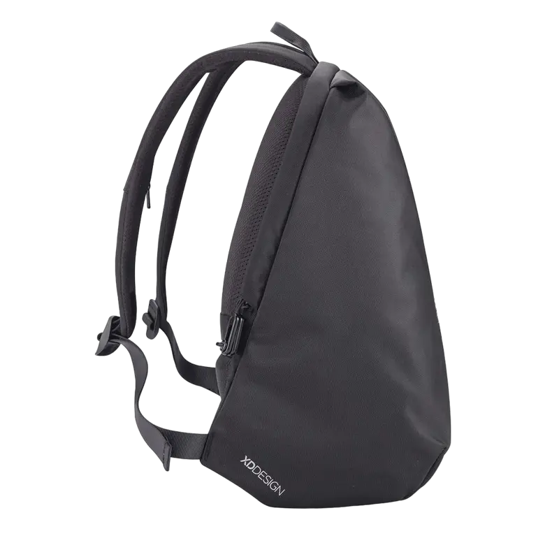 Рюкзак для ноутбука Bobby Soft Чёрный