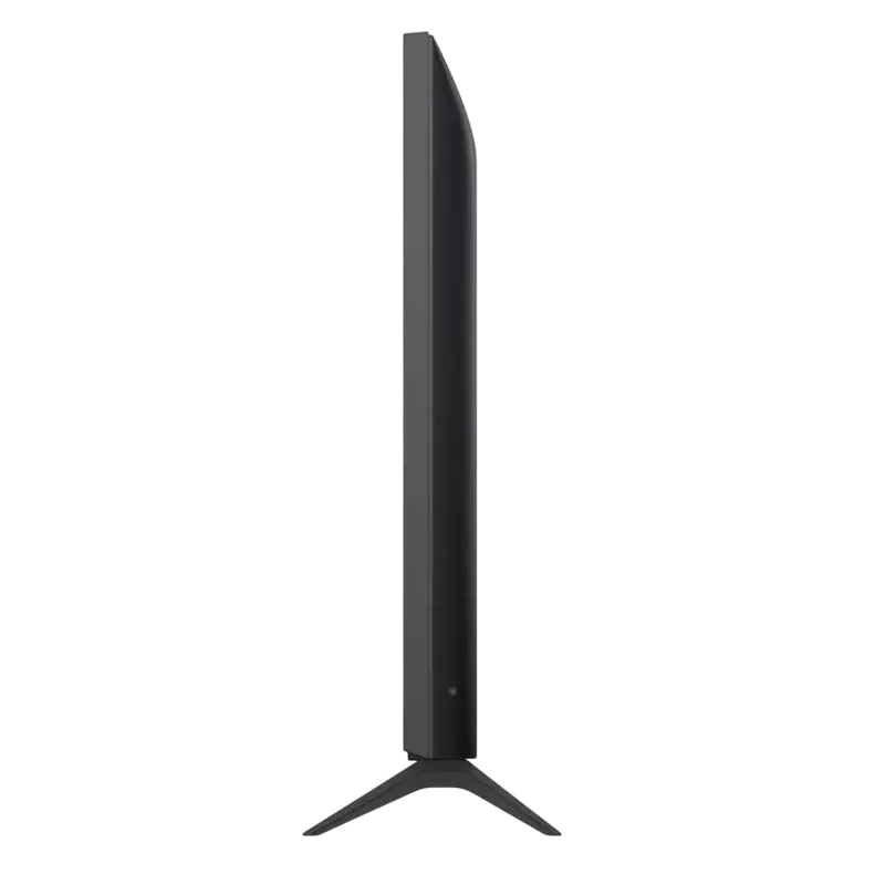 43" Nanocell SMART Телевизор LG 43NANO81A6A Черный