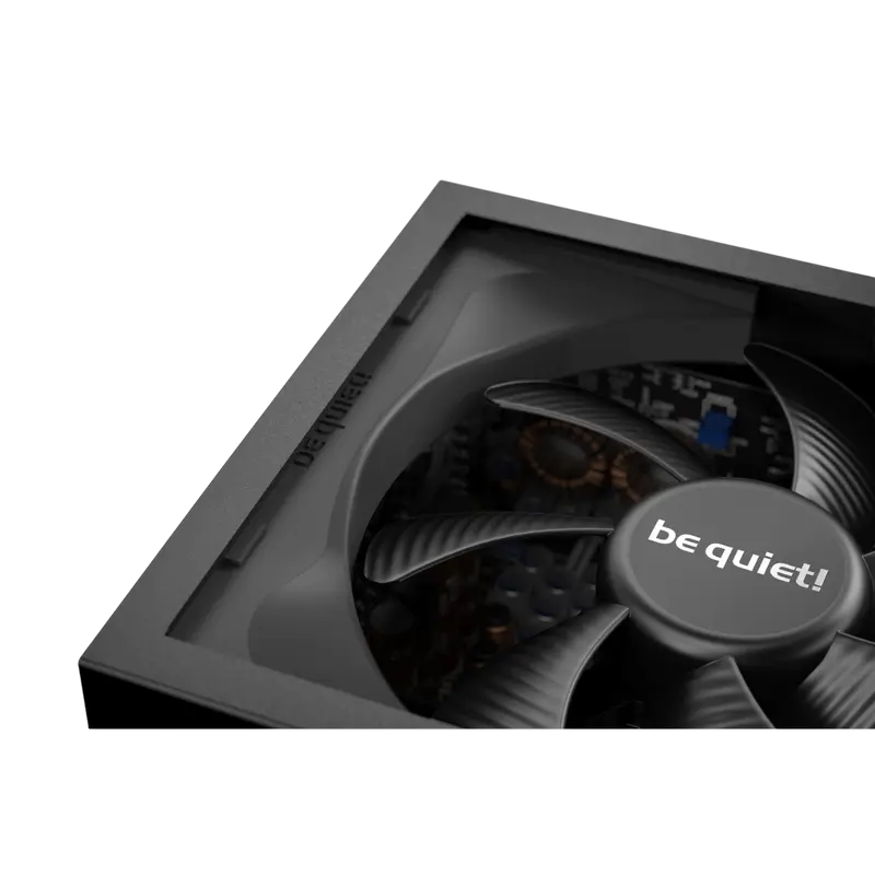 Tip Блок питания для компьютеров be quiet! DARK POWER 12 ATX Черный