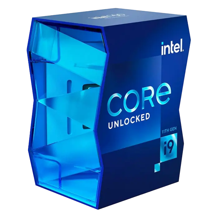 Core i9-11900K